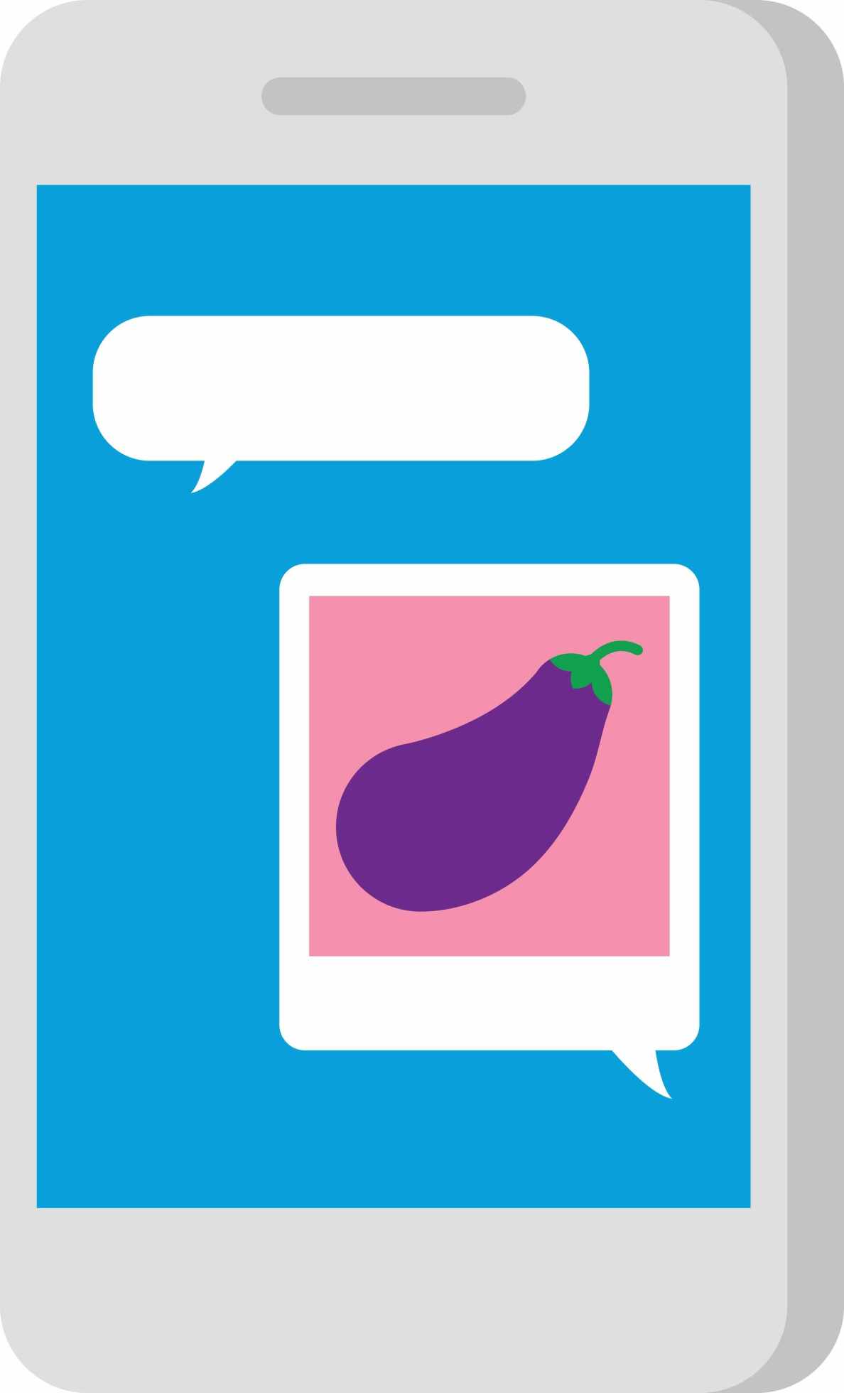 Gay Sexting - XXX-Pics und Co.