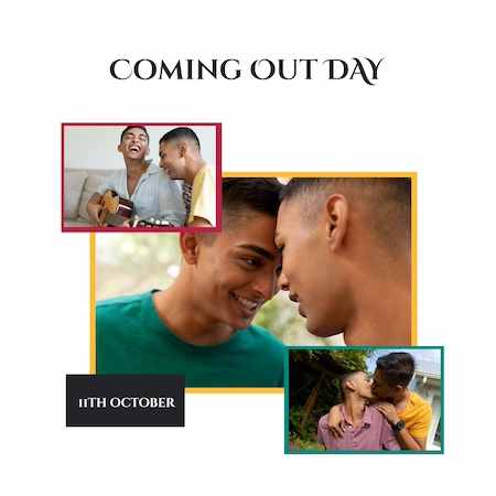 Coming Out Day