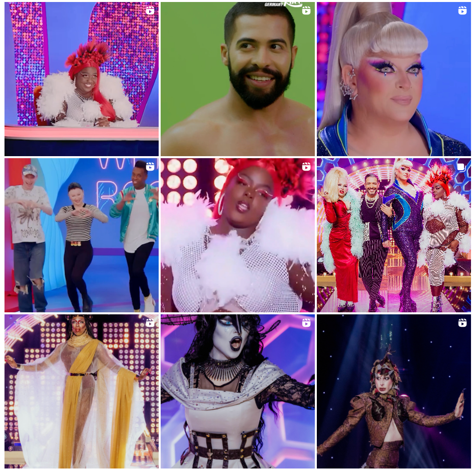 Drag Race Germany